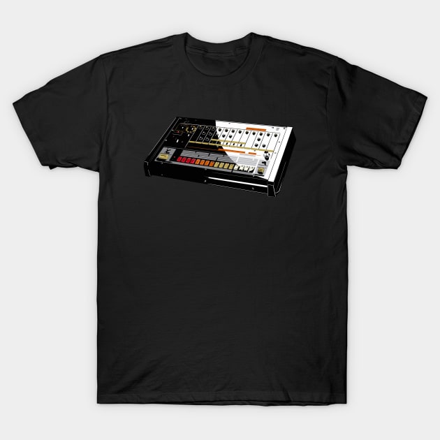 Roland 808 t shirt online